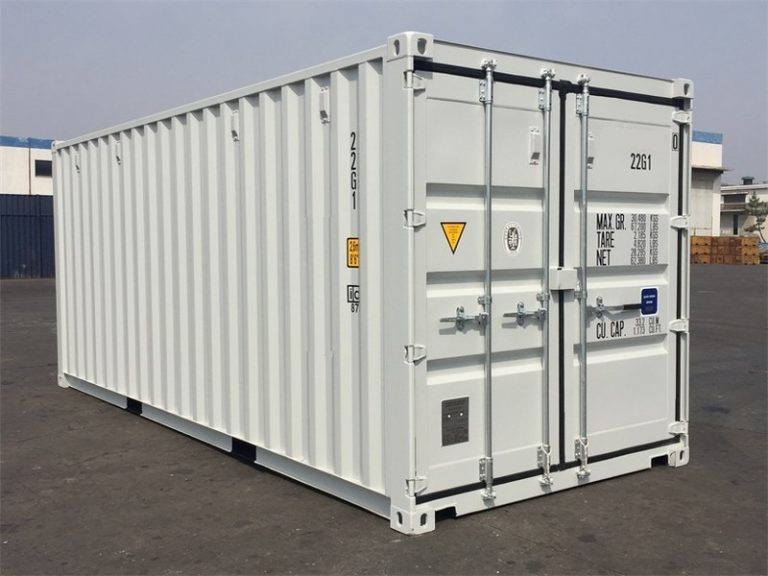 Outback Containers Bundaberg